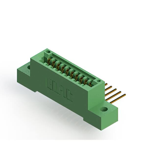 345-010-559-102 EDAC Inc.  Connettori per bordi